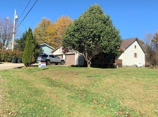 23 Deer Creek Cir, Nettie, WV 26681
