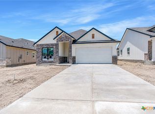 2029 Stillwell St, Nolanville, TX 76559