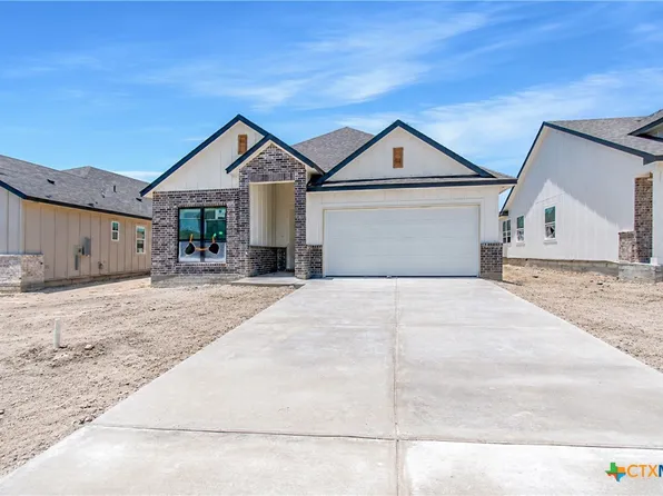 2029 Stillwell St, Nolanville, TX 76559