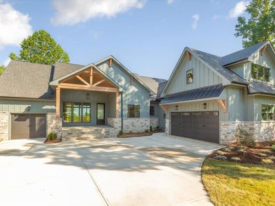 143 High Ridge Ln, Pittsboro, NC, 27312