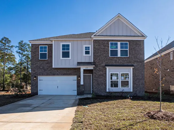 2117 Currituck Dr, Sumter, SC 29153