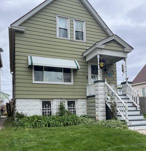 3640 East Barnard AVENUE, Cudahy, WI, 53110
