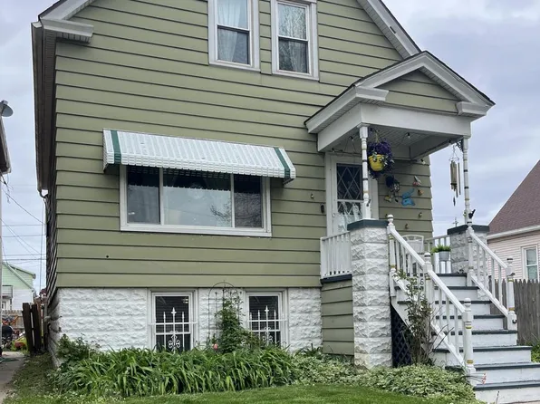 3640 East Barnard AVENUE, Cudahy, WI 53110