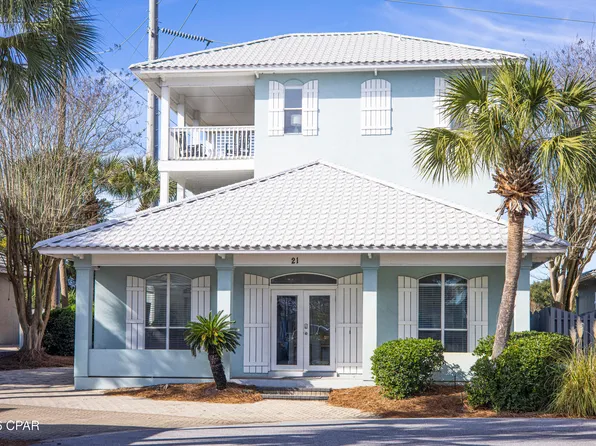 21 Onyx Cv, Miramar Beach, FL 32550