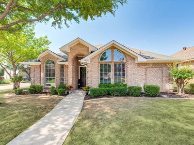 1428 Bregenz Ln, Lewisville, TX, 75067