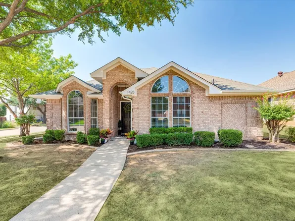 1428 Bregenz Ln, Lewisville, TX 75067