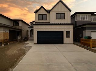 681 W Devonia Rd W, Lethbridge, AB T1J5W3