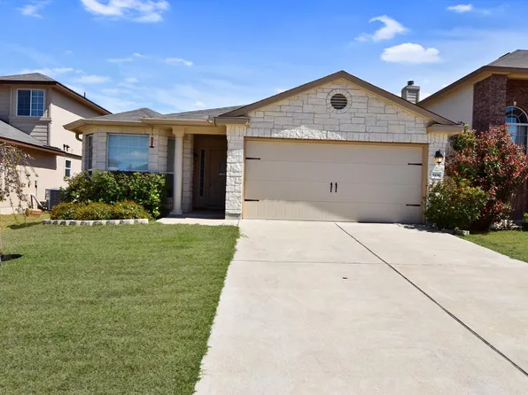 5106 Lions Gate Ln, Killeen, TX 76549