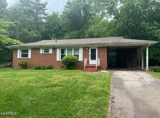 5209 Bluefield Rd, Knoxville, TN 37921