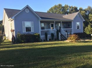 145 Cassies Way, Vine Grove, KY 40175