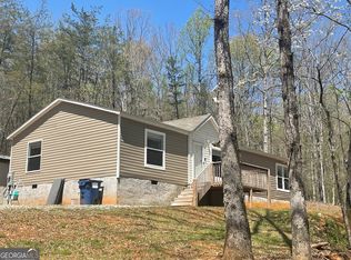 347 Stansel Rd, Cleveland, GA 30528