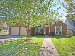 3713 Winding Way, Tyler, TX 75707