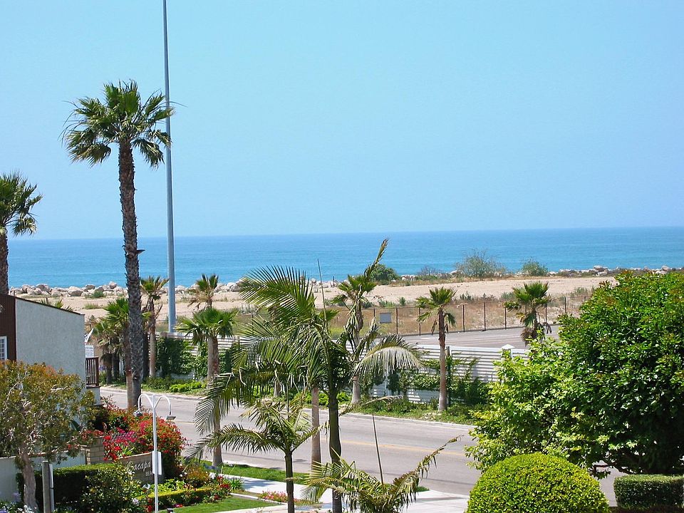 Deck view