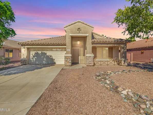 648 E Mule Train Trail, San Tan Valley, AZ 85143