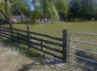 19600 Huber Rd, North Fort Myers, FL 33917