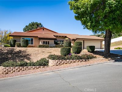 39565 Cherry Oak Canyon Rd, Cherry Valley, CA, 92223