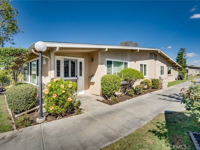 1310 Knollwood Rd APT 43A, Seal Beach, CA, 90740