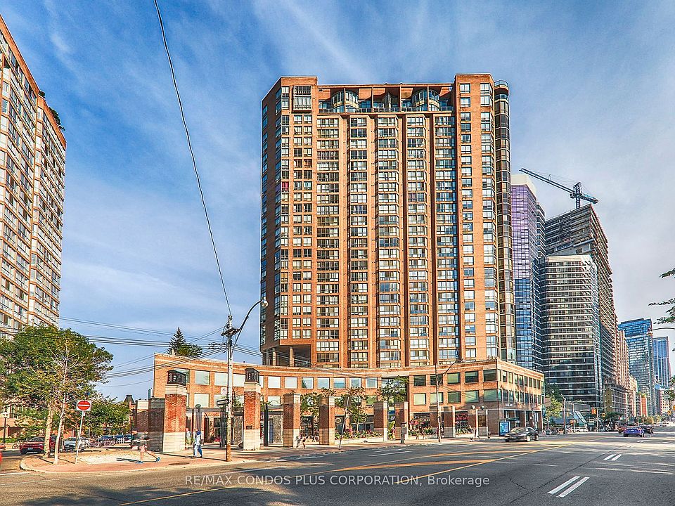 1st image of 44 Saint Joseph St #1215
