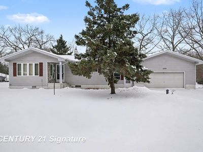 5309 N Birch Rd, Au Gres, MI, 48703
