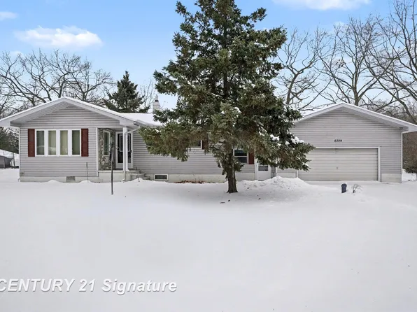 5309 N Birch St, Au Gres, MI 48703
