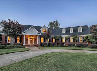 128 Morning Shore Ct, Lexington, SC 29072