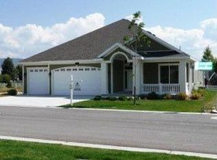 254 N Lady Bank Ln, Midway, UT 84049