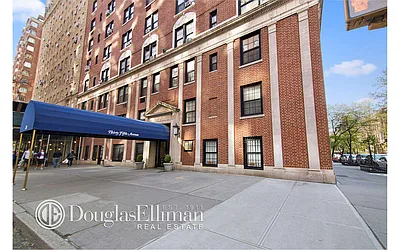Sold by Douglas Elliman