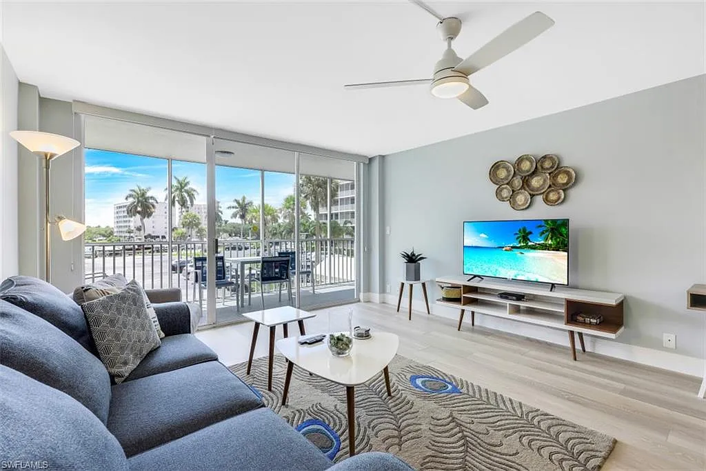 1 bed, 1.0 bath, 812 sqft, $5,000 — Photo 4