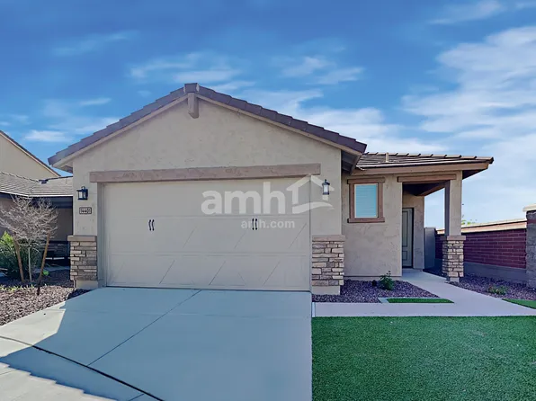 14401 W Valentine St, Surprise, AZ 85379
