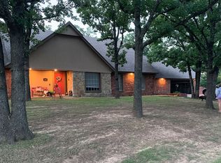 207 E 118th St S, Jenks, OK 74037
