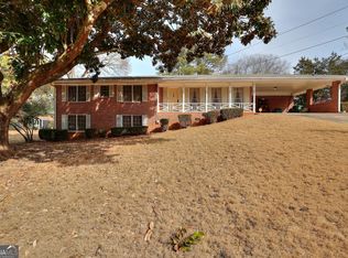 2798 Tralyn Ct, Decatur, GA 30034