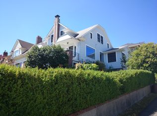 2703 36th Ave SW, Seattle, WA 98126