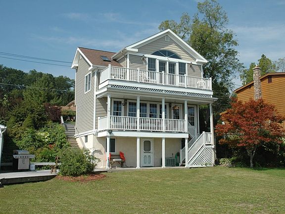 Close to NY Chiropractic College