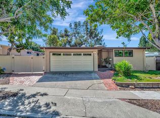 5545 Baja Dr, San Diego, CA 92115