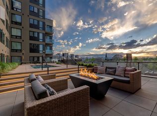 The Lydian, Denver, CO 80205