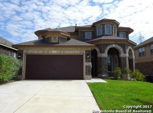 4922 Winter Cherry, San Antonio, TX 78245