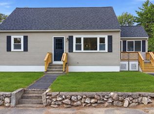 6 Sterling St, Leicester, MA 01524