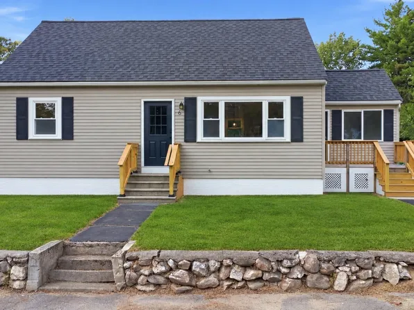 6 Sterling St, Leicester, MA 01524