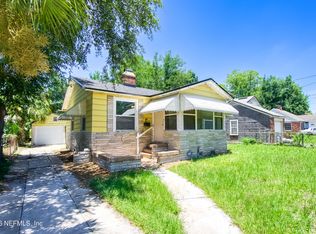 569 W 49th St, Jacksonville, FL 32208