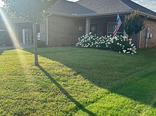 272 New Bristol Ln, Madison, AL 35756