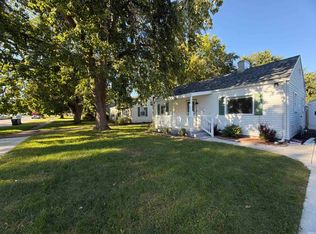 319 E Chippewa Ave, South Bend, IN 46614