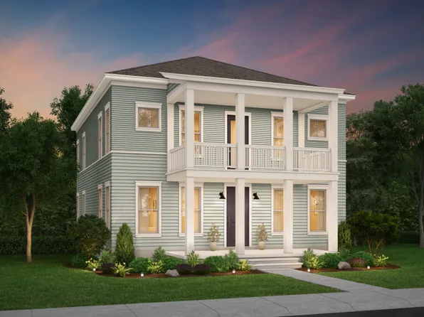 1306 Harriman Ln, Charleston, SC 29492