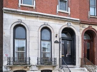 1912 Spring Garden St #2, Philadelphia, PA 19130