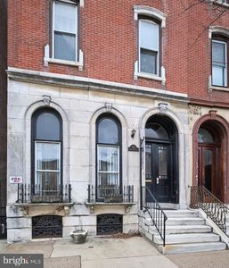 1912 Spring Garden St #2, Philadelphia, PA, 19130