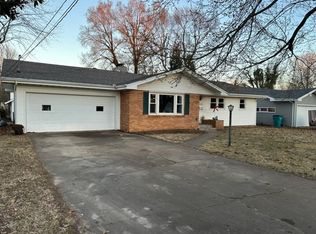 2264 S Dollison Ave, Springfield, MO 65807