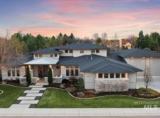 1891 E Golden Oak Ct, Meridian, ID 83646