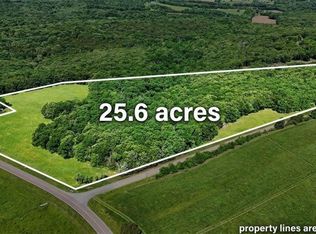 25.6 Acres Hwy E, New Haven, MO 63068