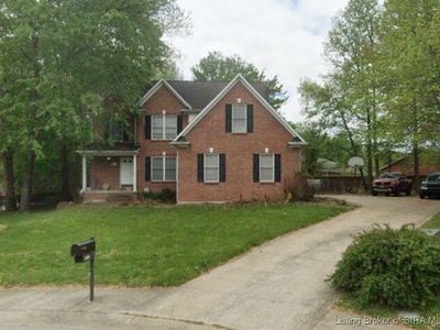 4311 Sunrise Vail, Sellersburg, IN, 47172
