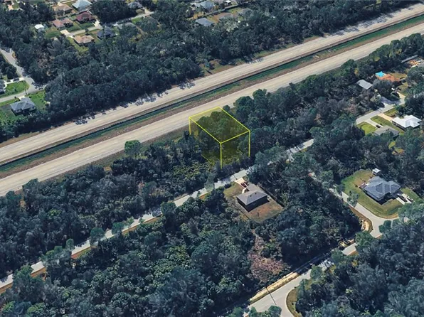 SULTAN AVENUE LOT 16, NORTH PORT, FL 34286