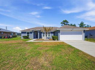 5343 SW 129th Pl, Ocala, FL 34473